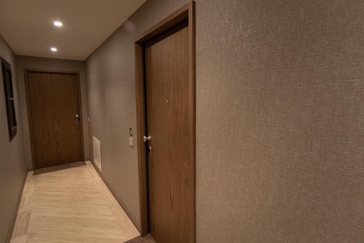 Trastevere Elegance Apartment Roma Exterior foto