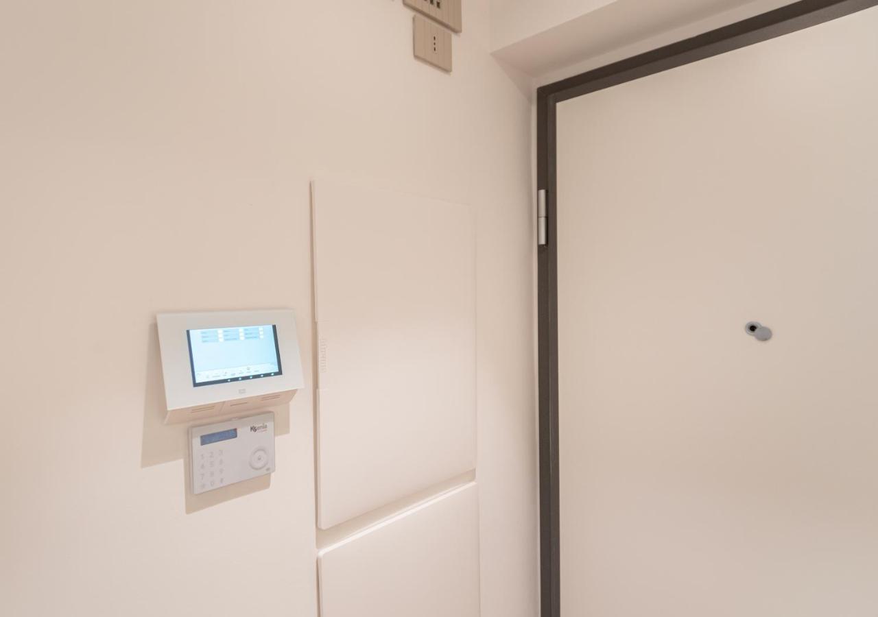 Trastevere Elegance Apartment Roma Exterior foto