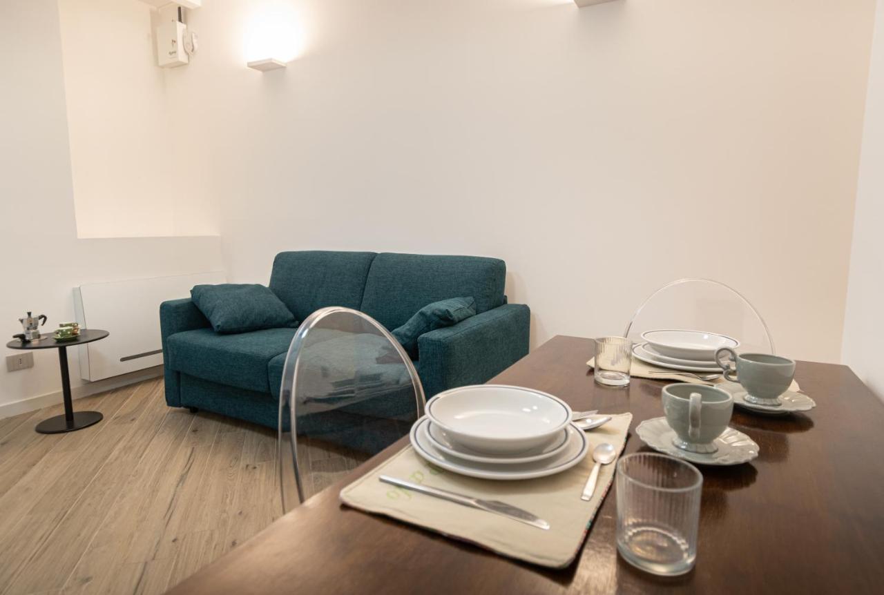 Trastevere Elegance Apartment Roma Exterior foto