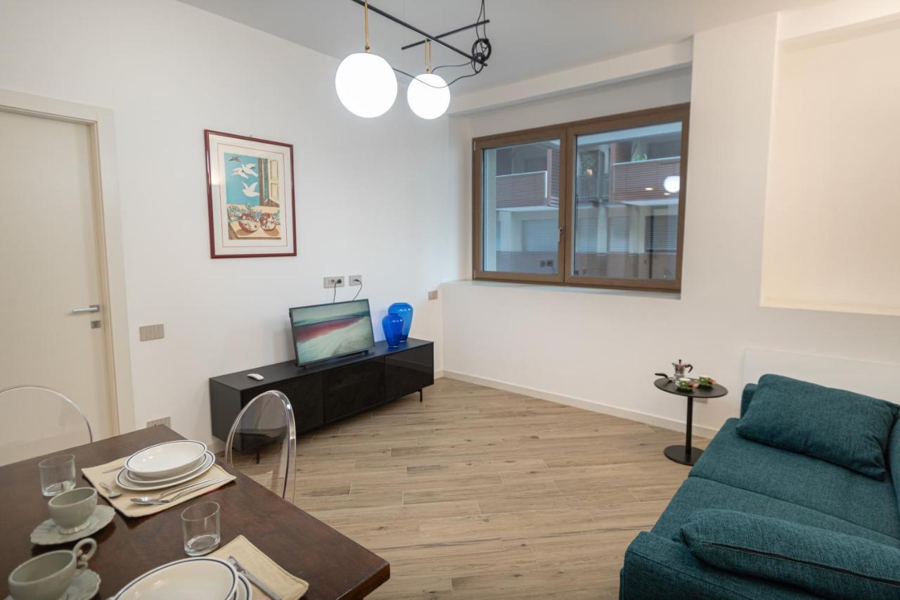 Trastevere Elegance Apartment Roma Exterior foto