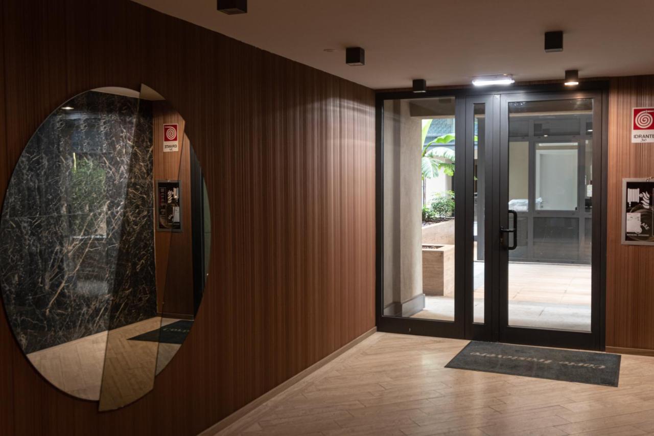 Trastevere Elegance Apartment Roma Exterior foto