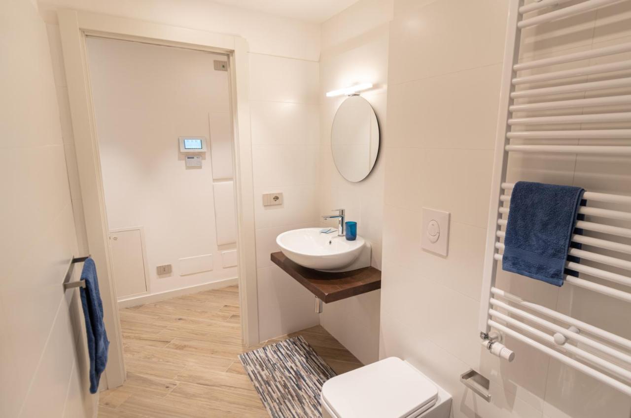 Trastevere Elegance Apartment Roma Exterior foto