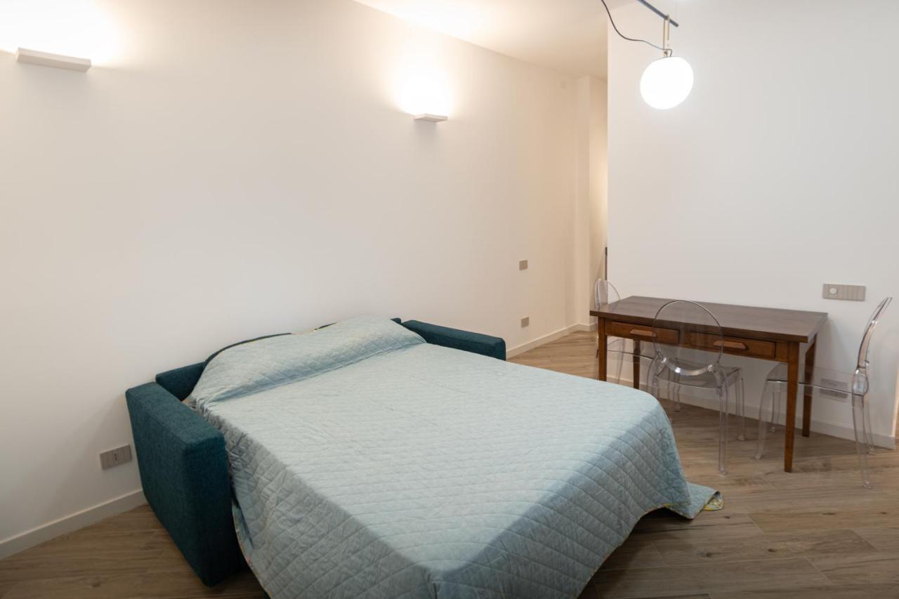 Trastevere Elegance Apartment Roma Exterior foto
