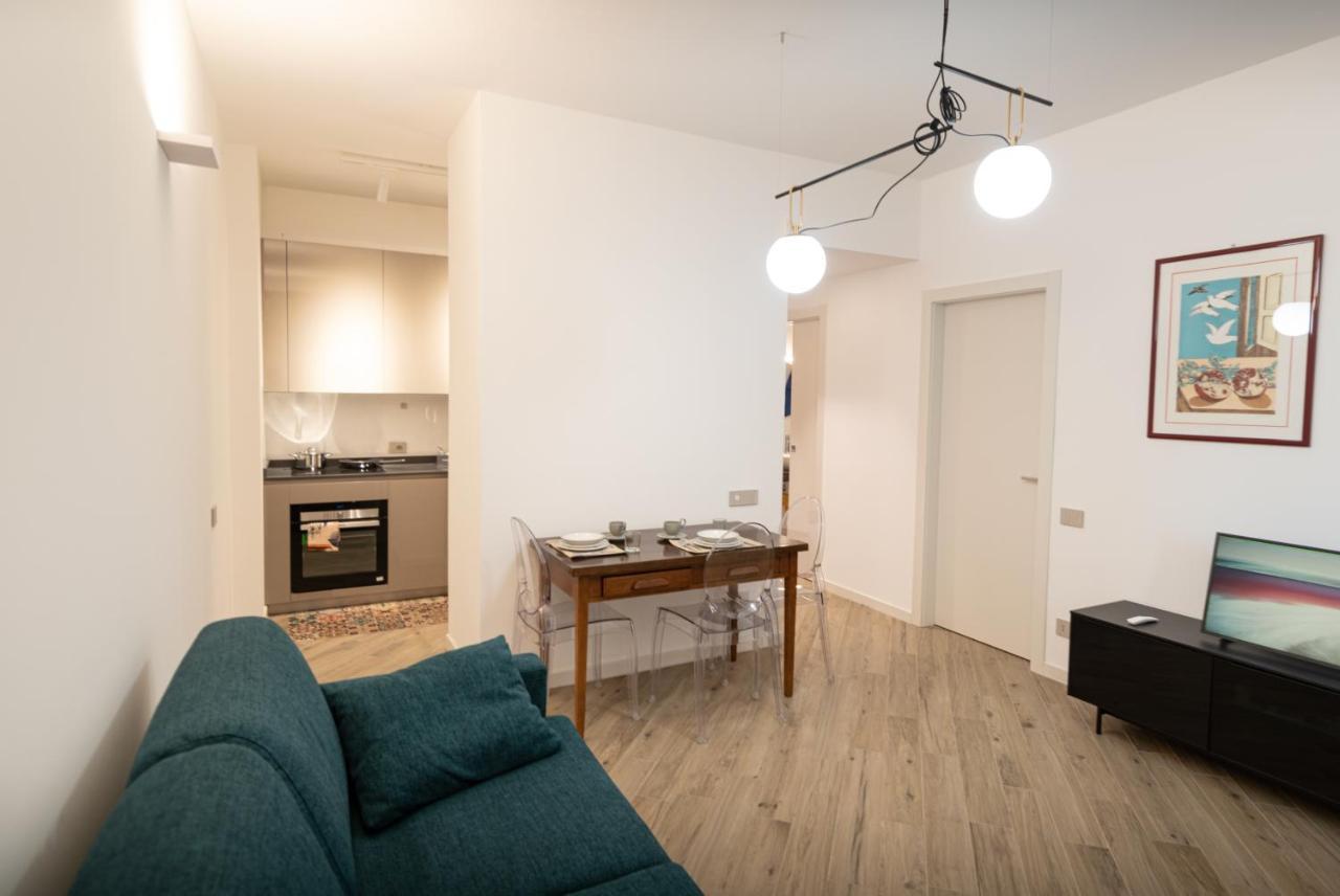 Trastevere Elegance Apartment Roma Exterior foto