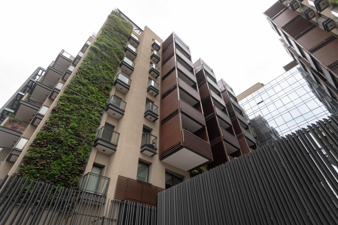 Trastevere Elegance Apartment Roma Exterior foto