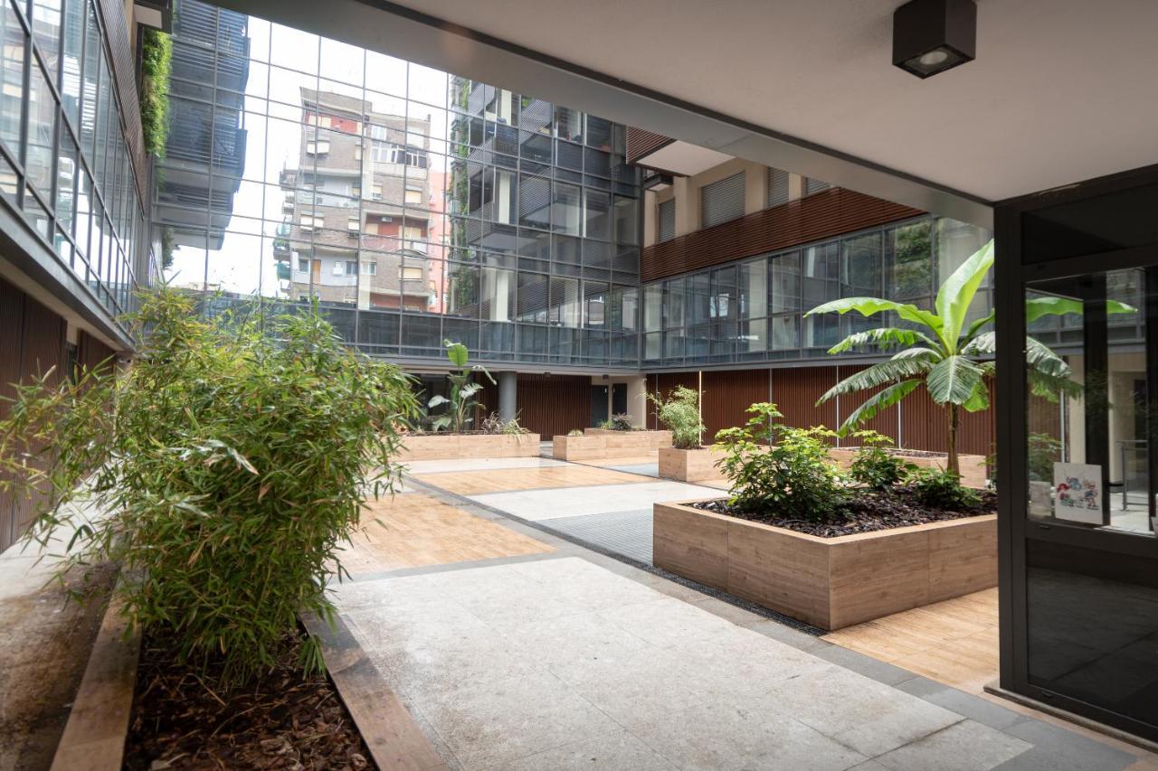 Trastevere Elegance Apartment Roma Exterior foto