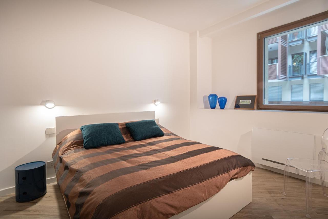 Trastevere Elegance Apartment Roma Exterior foto