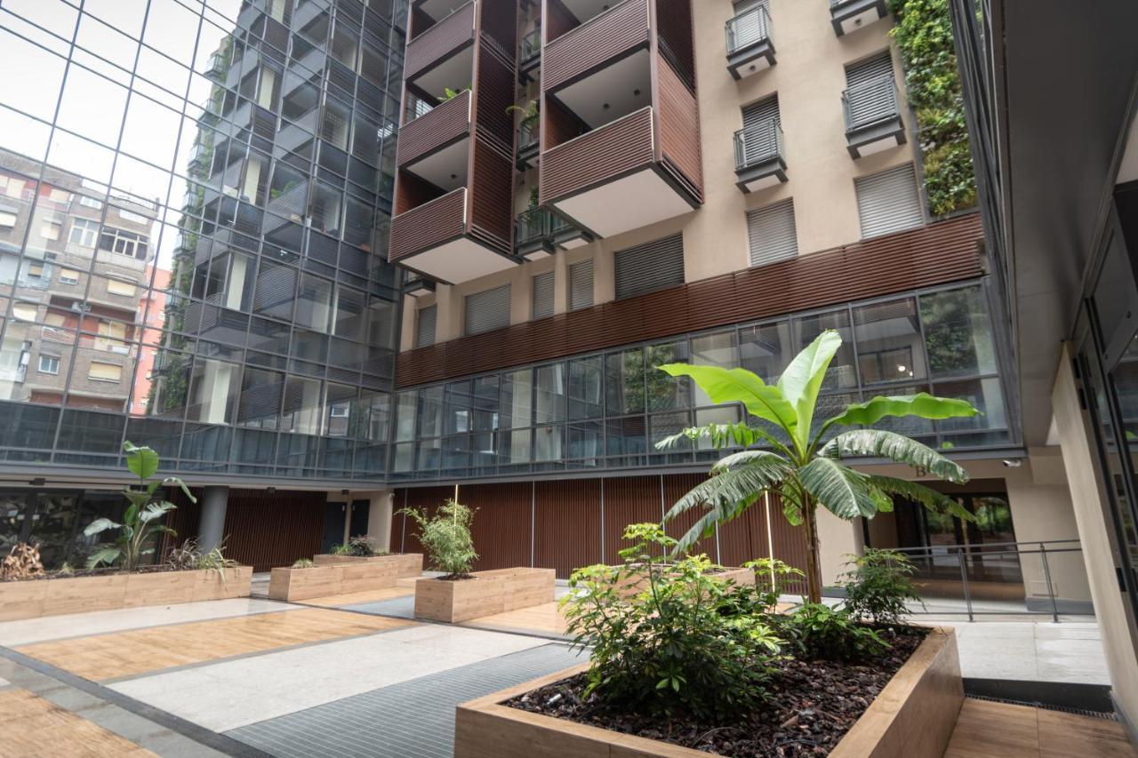 Trastevere Elegance Apartment Roma Exterior foto