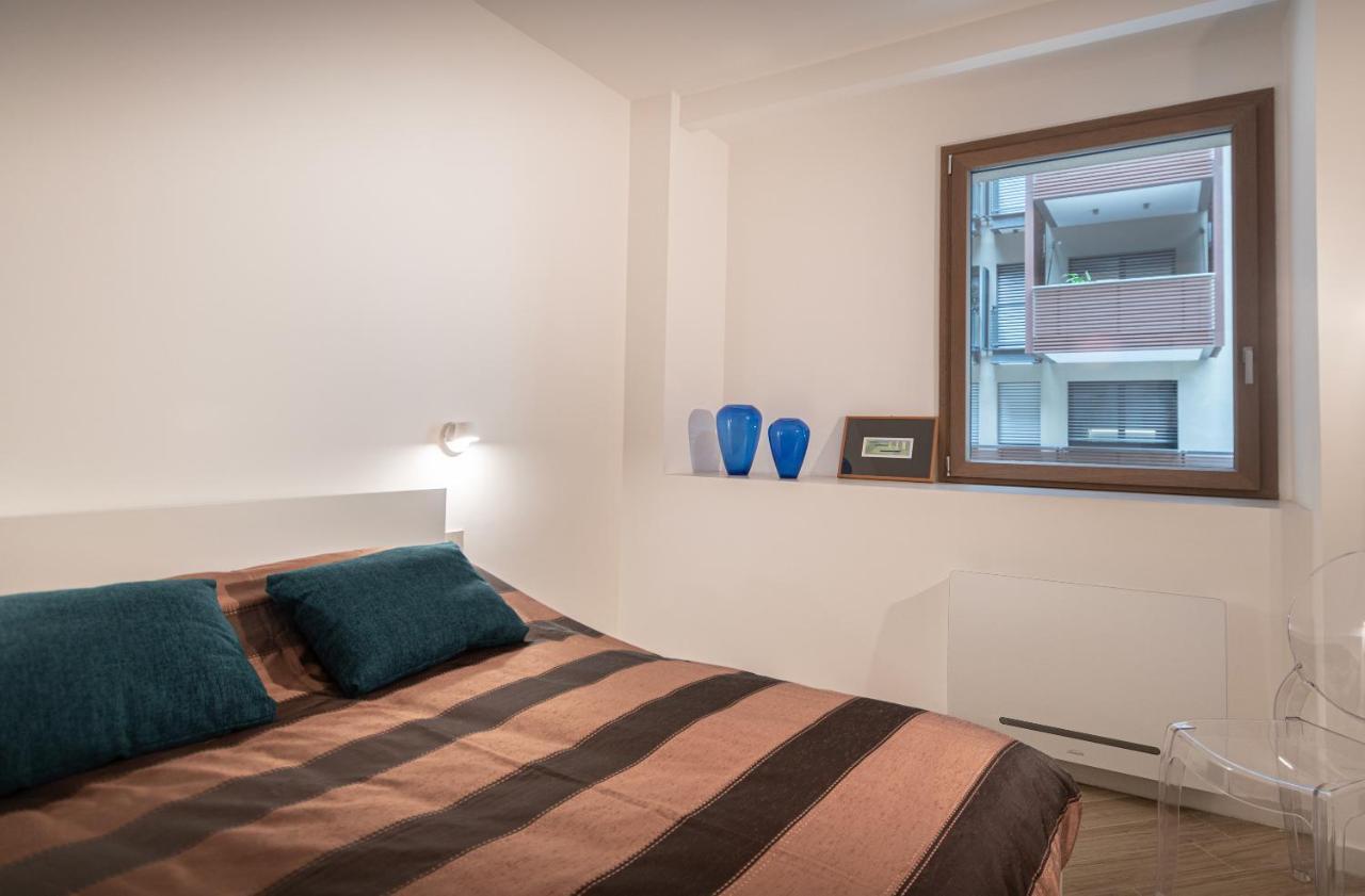 Trastevere Elegance Apartment Roma Exterior foto