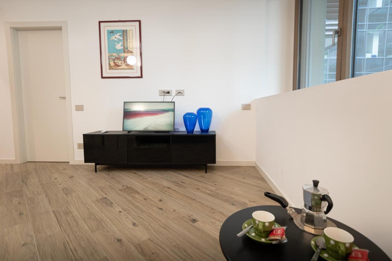 Trastevere Elegance Apartment Roma Exterior foto