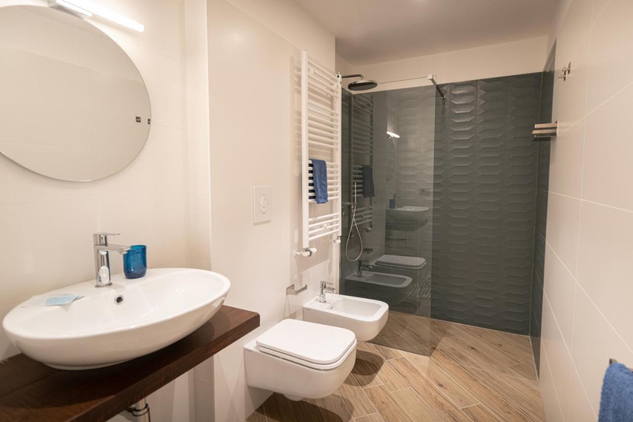 Trastevere Elegance Apartment Roma Exterior foto