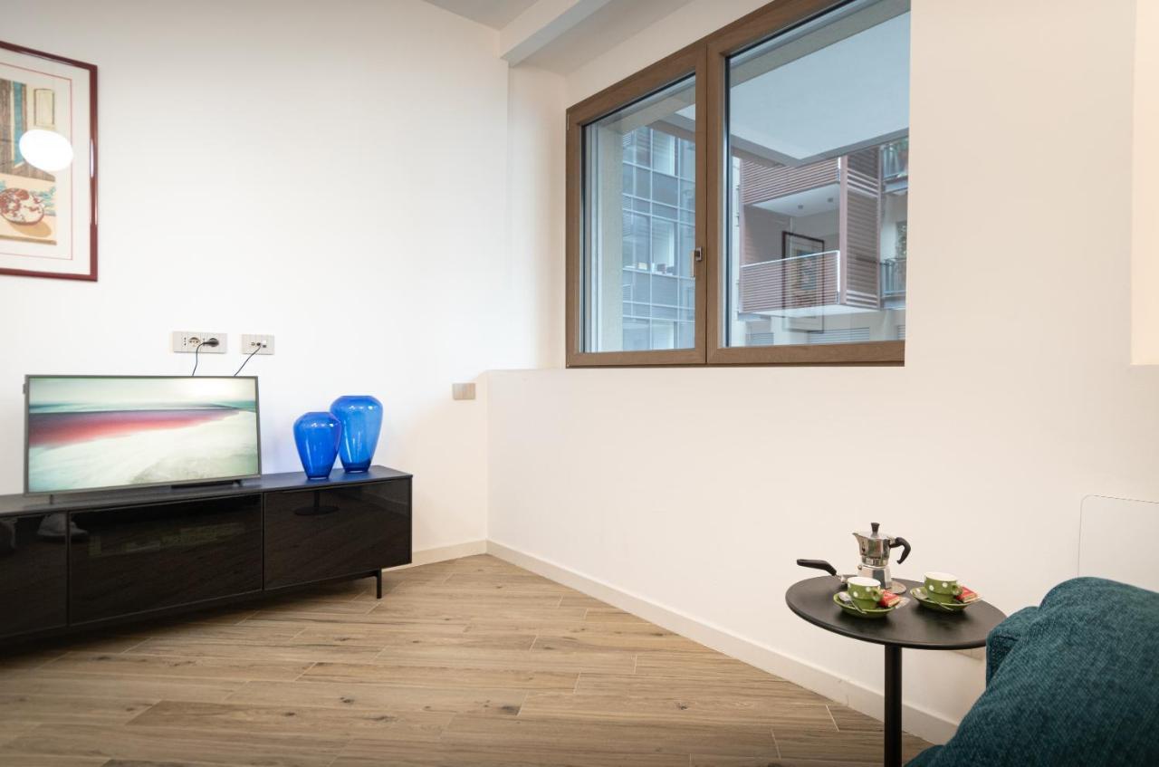 Trastevere Elegance Apartment Roma Exterior foto