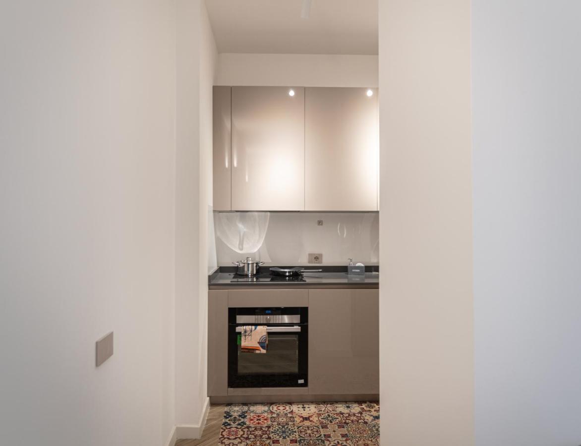 Trastevere Elegance Apartment Roma Exterior foto