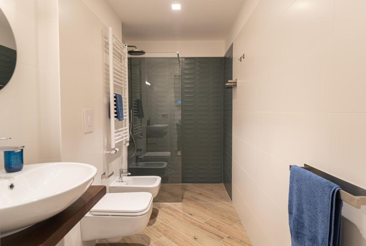 Trastevere Elegance Apartment Roma Exterior foto